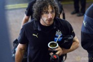 Newcastle-United-Fabricio-Coloccini