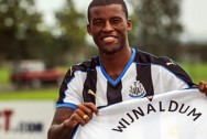 Newcastle-United-Georginio-Wijnaldum