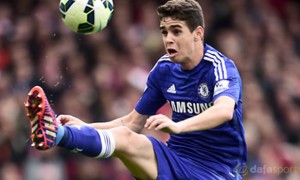 Oscar-Chelsea