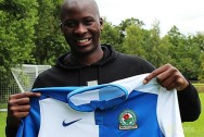 Sacha-Petshi-Blackburn-Rovers