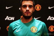 Sergio-Romero-Manchester-United