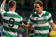 Stefan-Johansen-and-Leigh-Griffiths-Celtic-Champions-League