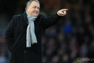 Sunderland-Head-Coach-Dick-Advocaat