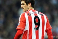 Sunderland-forward-Danny-Graham