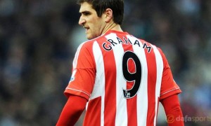 Sunderland-forward-Danny-Graham