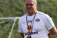 Sunderland-head-coach-Dick-Advocaat