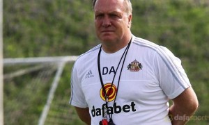Sunderland-head-coach-Dick-Advocaat