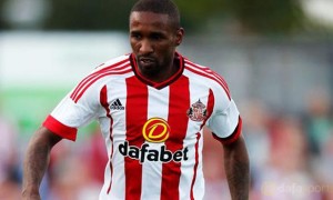 Sunderland-striker-Jermain-Defoe