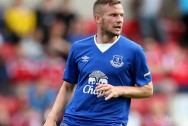 Tom-Cleverley-Everton