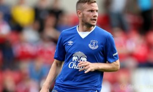 Tom-Cleverley-Everton