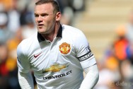 Wayne-Rooney-Manchester-United-Captain