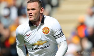 Wayne-Rooney-Manchester-United-Captain