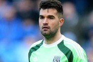 West-Brom-goalkeeper-Boaz-Myhill