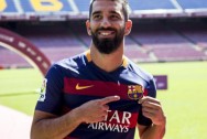 Arda-Turan-Barcelona