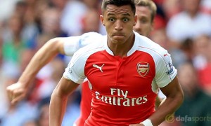 Arsenal-Winger-Alexis-Sanchez