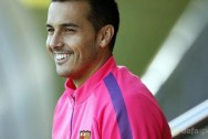 Barcelona-star-Pedro-To-Man-Utd