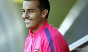 Barcelona-star-Pedro-To-Man-Utd