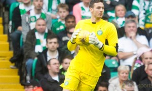 Celtic-goalkeeper-Craig-Gordon