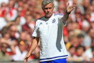 Chelsea-manager-Jose-Mourinho