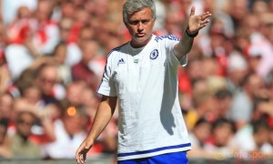 Chelsea-manager-Jose-Mourinho