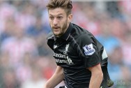 Liverpool-Adam-Lallana