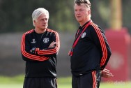 Man-Utd-boss-Louis-Van-Gaal-and-Marcel-Bout