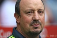 Rafael-Benitez-Real-Madrid-manager