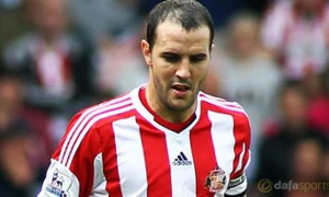 Sunderland-captain-John-OShea