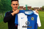 Tom-Lawrence-Blackburn-Rovers