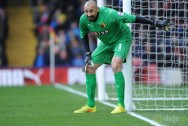 Watford-goalkeeper-Heurelho-Gomes