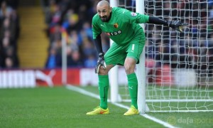 Watford-goalkeeper-Heurelho-Gomes