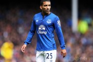 Aaron-Lennon-Everton