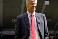 Arsenal-manager-Arsene-Wenger