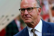 Bayern-Munich-chairman-Karl-Heinz-Rummenigge