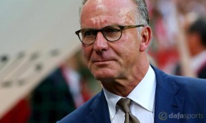 Bayern-Munich-chairman-Karl-Heinz-Rummenigge