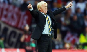Euro-2016-Gordon-Strachan-Scotland