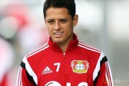 Javier-Hernandez-Bayer-Leverkusen