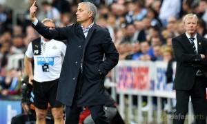 Jose-Mourinho-Chelsea-v-Newcastle-United