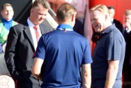 Manchester-United-Louis-van-Gaal-and-Southampton-Ronald-Koeman