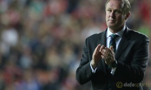 Northern-Ireland-manager-Michael-ONeill-Euro-2016