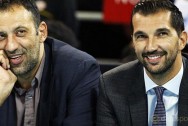 Peja-Stojakovic-and-Vlade-Divac-Sacramento-Kings-NBA