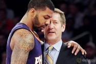 Phoenix-Suns-Head-coach-Jeff-Hornacek-and-Markieff-Morris