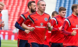 Scotland-captain-Scott-Brown-Euro-2016