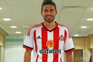 Sunderland-Fabio-Borini