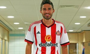 Sunderland-Fabio-Borini