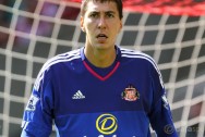 Sunderland-goalkeeper-Costel-Pantilimon