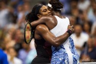 US-Open-2015-Serena-Williams-and-Venus-Williams-Tennis