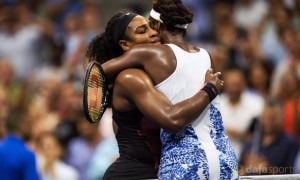 US-Open-2015-Serena-Williams-and-Venus-Williams-Tennis