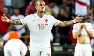 Wesley-Sneijder-Holland-0-3-Turkey-Euro-2016