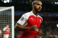 Arsenal-Theo-Walcott-Champions-League